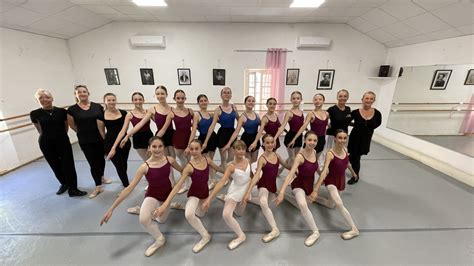 AUTRAND BALLET à Ollioules