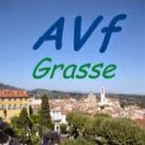 AVF Grasse à Grasse