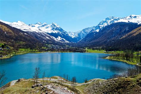 AVIA à Loudenvielle