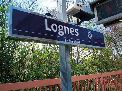 AVISS - LOGNES à Lognes