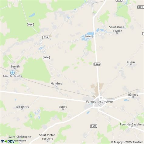 AVRE SOLUTIONS à Verneuil d'Avre et d'Iton