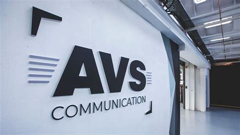 AVS Communication à Dijon