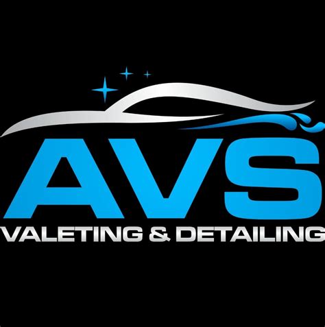 AVS Valeting & Detailing