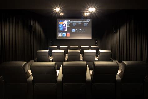 AVcollab - Professionals in Home Theatre & Technology Products