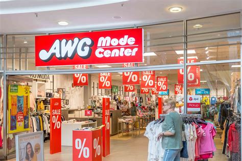 AWG Mode Center Dresden