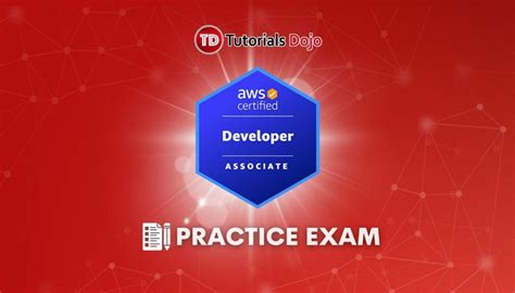 AWS Developer Certification Practice Exams