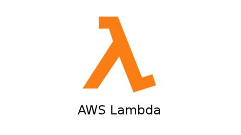 AWS Lambdaスマートフォンアプリ