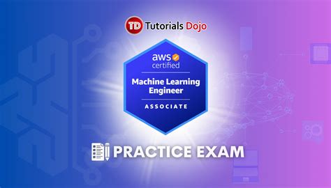 AWS Machine Learning Associate Practice Exams