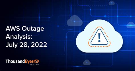 AWS hit by global outage