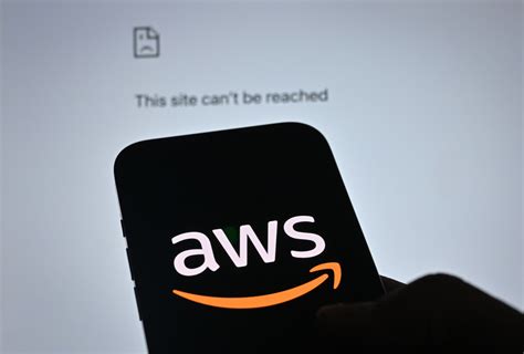 AWS outage knocks out Netflix, YouTube, Roblox