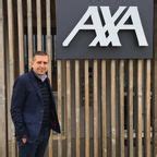 AXA Assurance et Banque Christophe Masson à Montreuil-Bellay