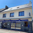 AXA Assurance et Banque Eirl Guillome Mickael à Rostrenen