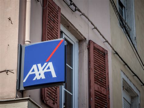 AXA Assurance et Banque Merlet-Tison à Cholet