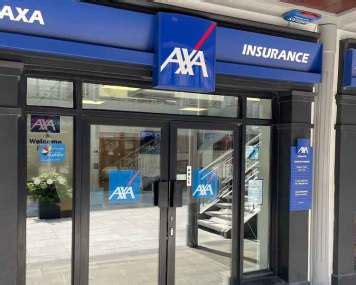 AXA Insurance - Coleraine Branch
