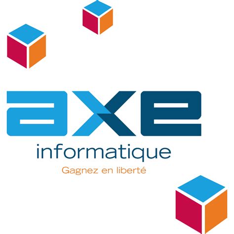 AXE Informatique à Crissey