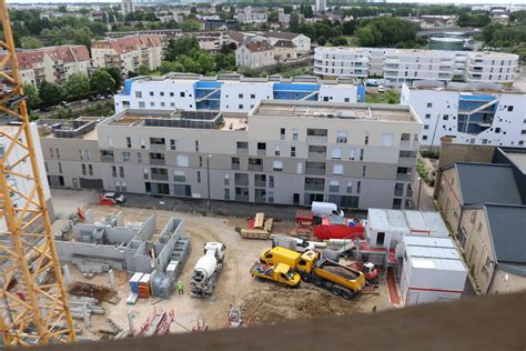 AXECOS CONSTRUCTION à Dijon