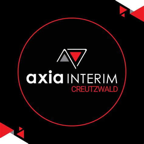 AXIA INTERIM CREUTZWALD à Creutzwald