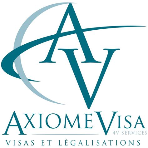 AXIOME VISA à Bouc-Bel-Air