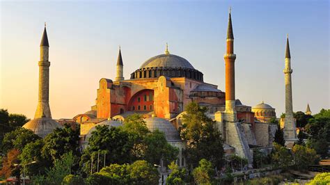 AYASOFYA ISTANBUL Florence