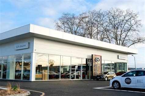 AYL Distribution à Libourne