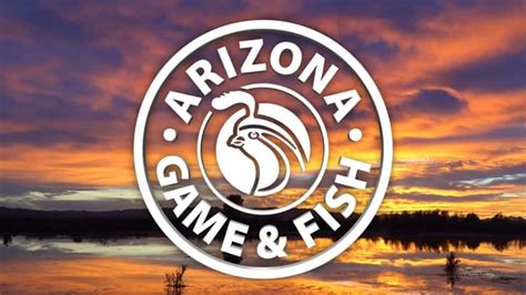 AZ Game and Fish news