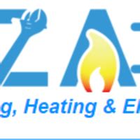 AZAD Plumbing Heating & Electrical