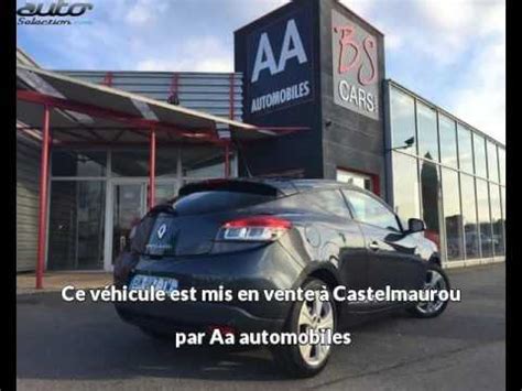 Aa Automobiles à Castelmaurou