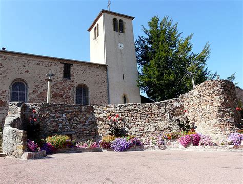 Aaa à Commelle-Vernay