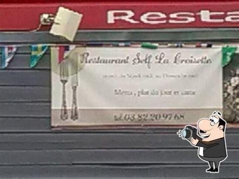 Aaa Table à Landres