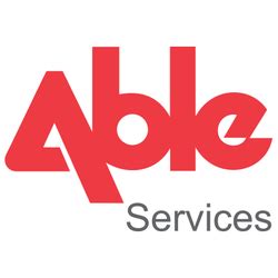 Aable Services