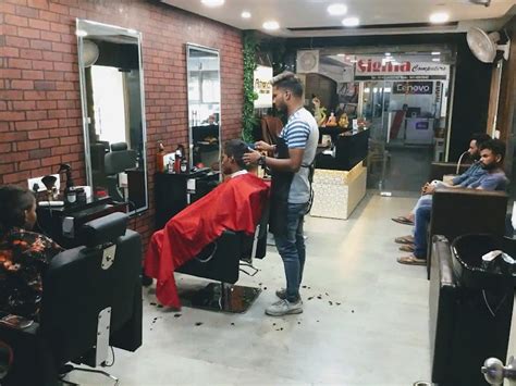 Aadesh Hair Saloon