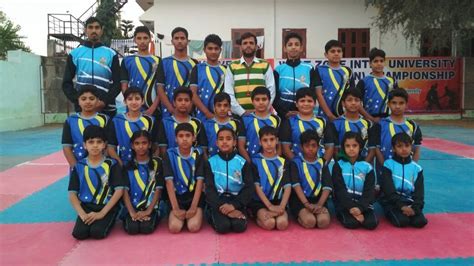 Aajad Sports Academy, Gudha Gorji, Jhunjhunu