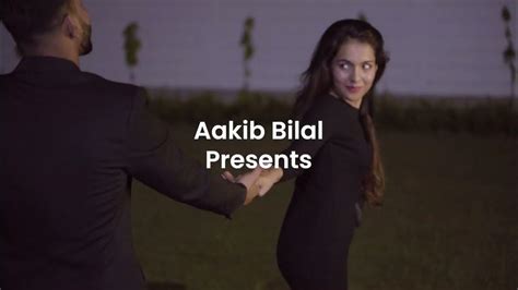 Aakib Bilal Aansari