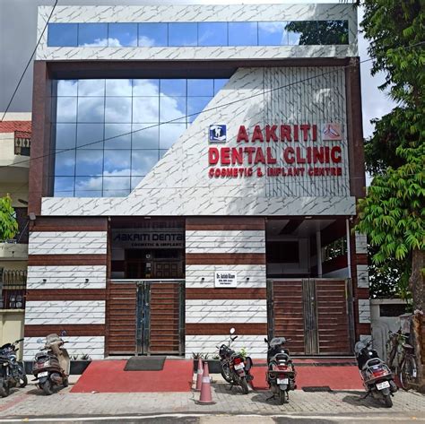 Aakriti Dental Care