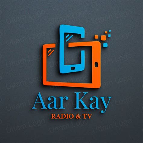 Aar kay Radio & Tv