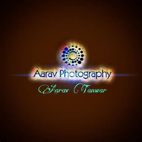 Aarav Photography