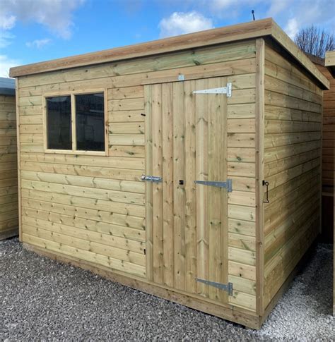 Aardvark Joinery Shed & Garage Show Site