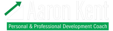 Aaron Kent, Personal & Professional Development Coach