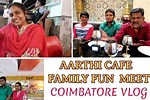 Aarthi Cafe YouTube