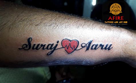 Aaru tattoo studio