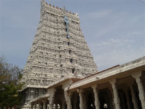 Aarupadai Murugan temple