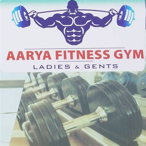 Aarya Fitness Studio - Gym