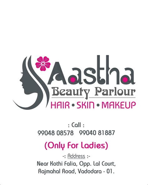 Aastha Beauty Parlour