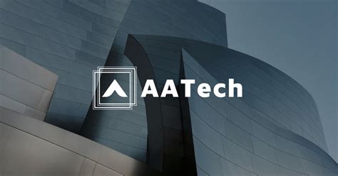 Aatech à Strasbourg