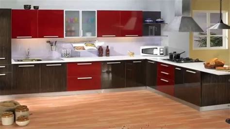 Aavish Interio ( Modular Kitchen and More )