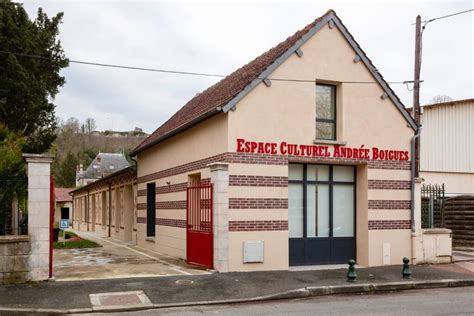 Ab'Cis à Ivry-la-Bataille
