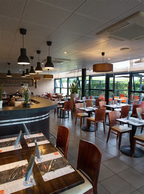 Ab Restaurant à Colombelles