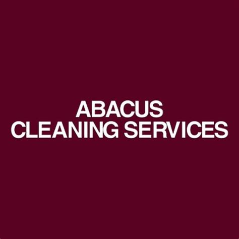 Abacus Cleaning Services