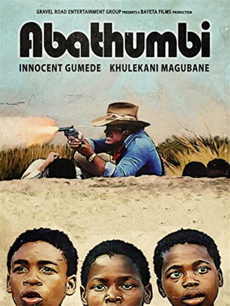 Abathumbi (1985) film online,Tonie van der Merwe,Innocent Gumede,Jabulani Luthuli,Victor Nhleko