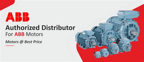 Abb Process Performance Motor Catalogue